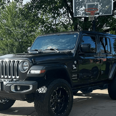 Paint Correction